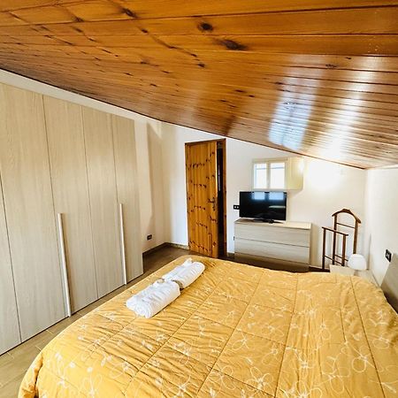 Bed and Breakfast Viatrevesottanta Sant'antonio  Zewnętrze zdjęcie