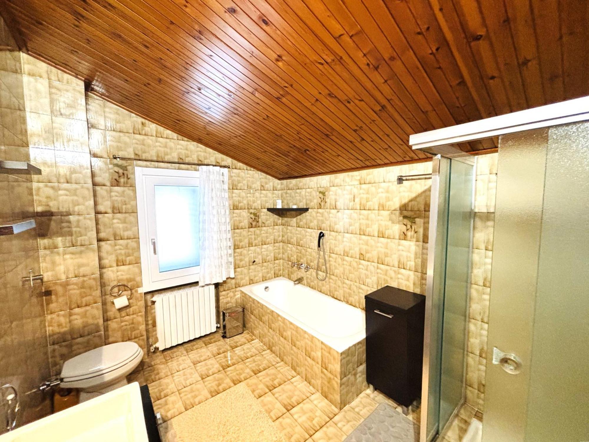 Bed and Breakfast Viatrevesottanta Sant'antonio  Zewnętrze zdjęcie